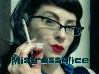 MistressAlice