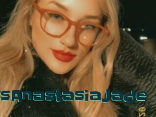MistressAnastasiaJade