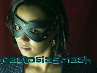 MistressAnastasiaSmash