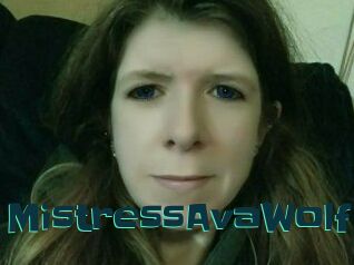 MistressAvaWolf