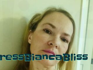 MistressBiancaBliss