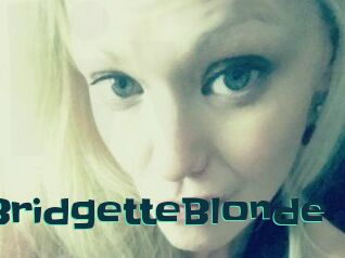 MistressBridgetteBlonde