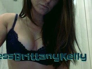 MistressBrittanyKelly
