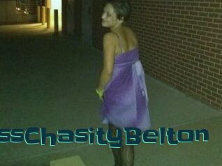 MistressChasityBelton