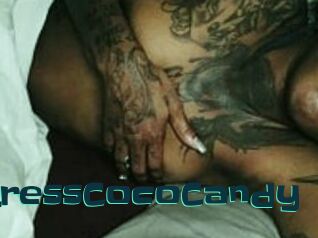 MistressCocoCandy
