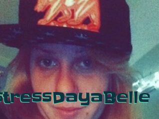 MistressDayaBelle