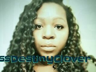 MistressDestinyClover