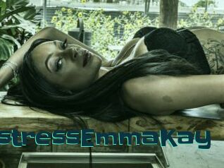 MistressEmmaKay