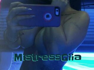 MistressGiia