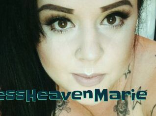 MistressHeavenMarie