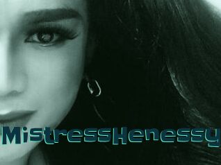 MistressHenessy