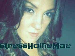 MistressHollieMae