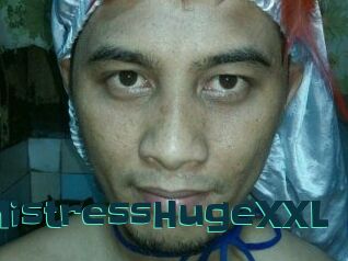 MistressHugeXXL