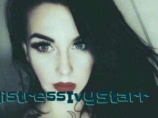 MistressIvyStarr