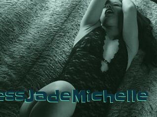 MistressJadeMichelle