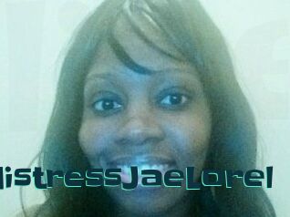 MistressJaeLorel