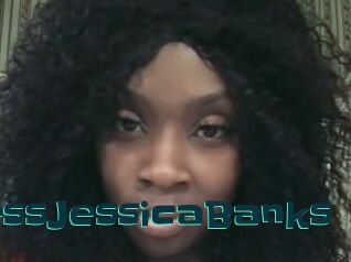 MistressJessicaBanks