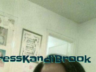 MistressKandiBrook