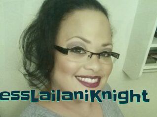 MistressLailaniKnight