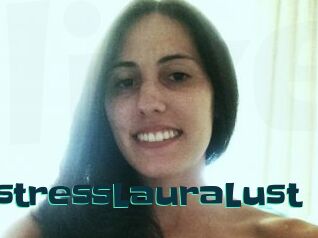 MistressLauraLust