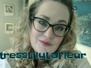 MistressLilyLaFleur