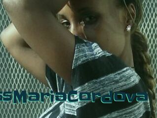 MistressMariaCordova