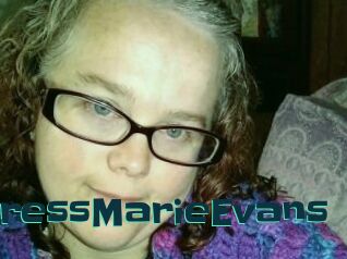 MistressMarieEvans