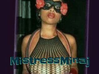 MistressMinaj