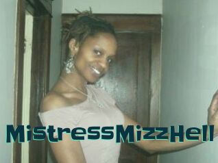 MistressMizzHell