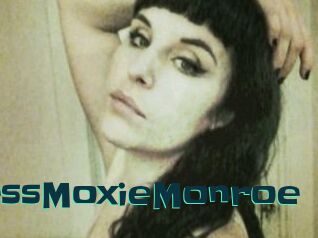 MistressMoxieMonroe