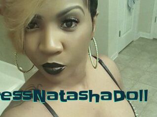 MistressNatashaDoll