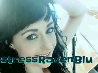 MistressRavenBlu