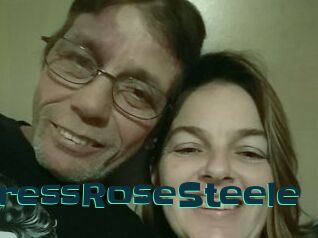 MistressRoseSteele