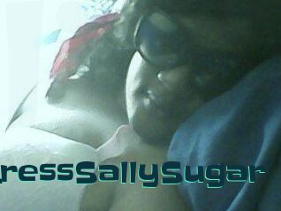 MistressSallySugar