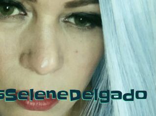 MistressSeleneDelgado