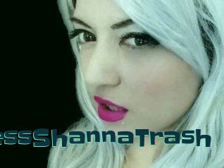 MistressShannaTrash