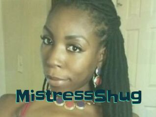 MistressShug