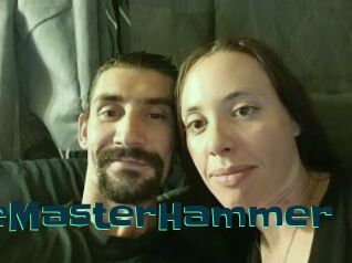 MistressTawnyAndTheMasterHammer