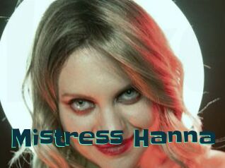 Mistress_Hanna