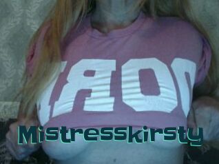 Mistresskirsty