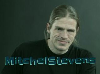 MitchelStevens