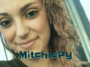 MitchiePy