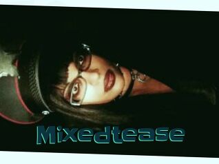 Mixedtease