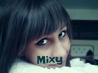 Mixy