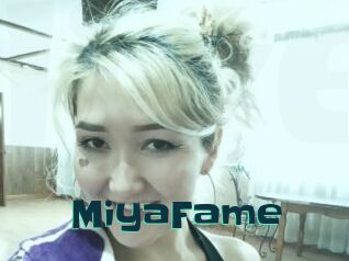 MiyaFame