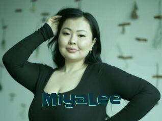 MiyaLee