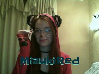 MizukiRed