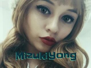 MizukiYong