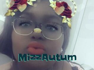 MizzAutum