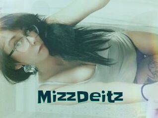 MizzDeitz